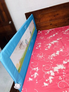 Thanh chắn giường cho bé - 2m