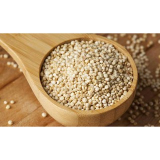 HẠT QUINOA (DIÊM MẠCH) ÚC WHITE BAG 500gr