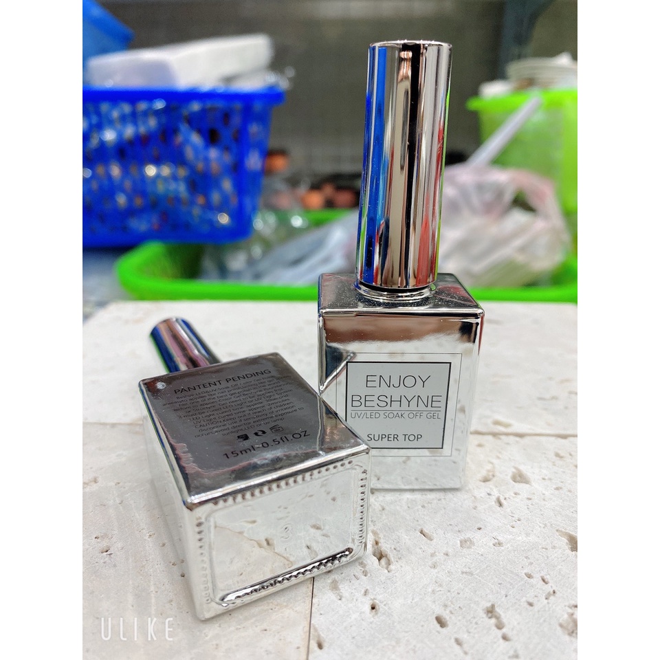 Base Top Enjoi ,Base Top Hàng Chất Lượng Loại 1 Chuẩn Công Ty - Trùm Nail Mi