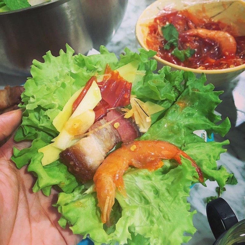 Mắm tôm chua huế | BigBuy360 - bigbuy360.vn