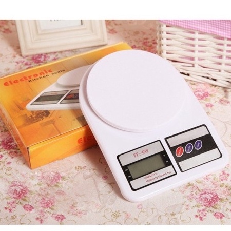 Cân SF400. Cân Tiểu Ly 0-5Kg