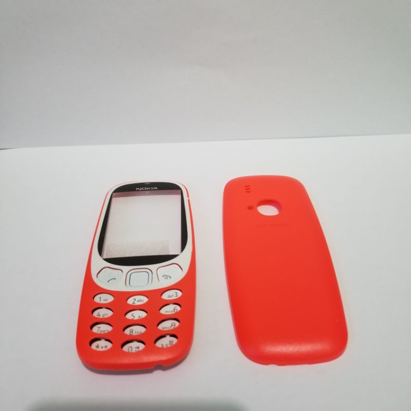 Ốp Lưng Cho Nokia 3310 Reborn Nokia 3310 (2017)