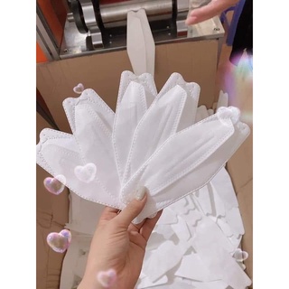 Set 5 Chiếc Khẩu trang DC Mask KF94