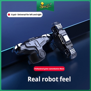 Tay cầm điều khiển chơi game trên điện thoại chuyên dụng chất lượng cao