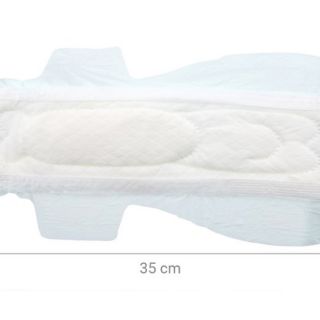 Băng vệ sinh Laurier 35cm 3 miếng