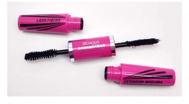Mascara nối mi 2 đầu Bioaqua | BigBuy360 - bigbuy360.vn