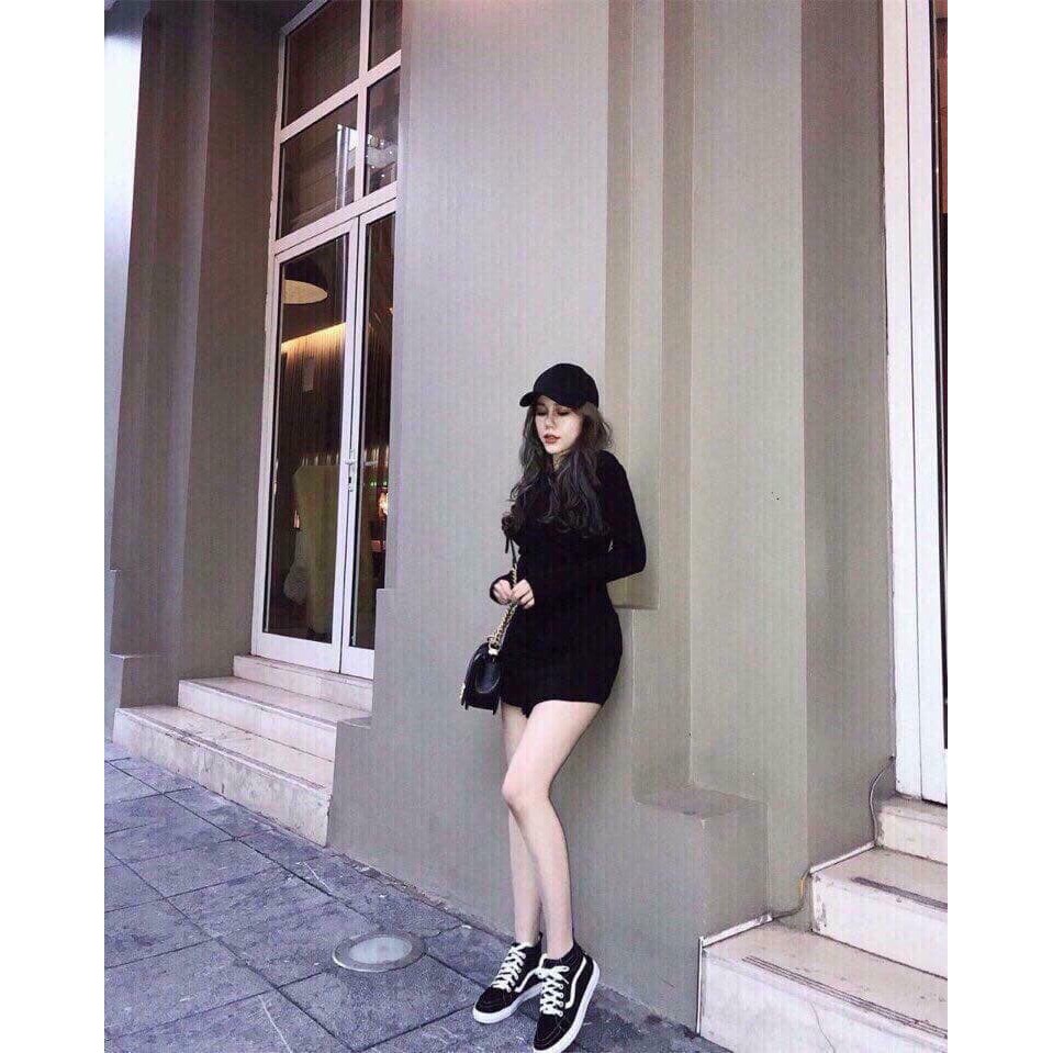 Váy body xỏ ngón | BigBuy360 - bigbuy360.vn