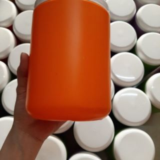 Hủ đựng kem 1kg