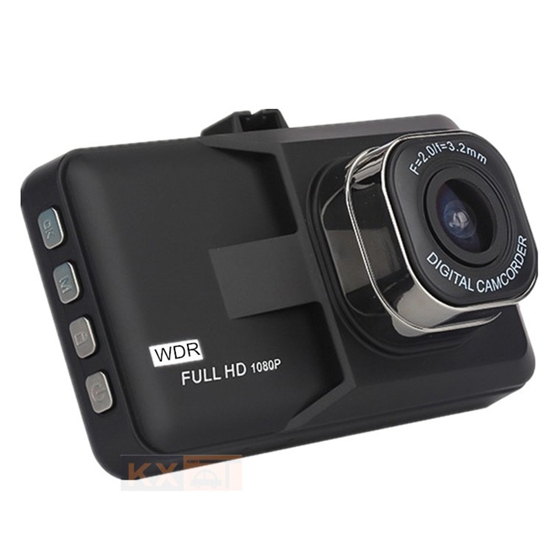 Camera hành trình xe hơi full HD 1080P 3 inch | BigBuy360 - bigbuy360.vn
