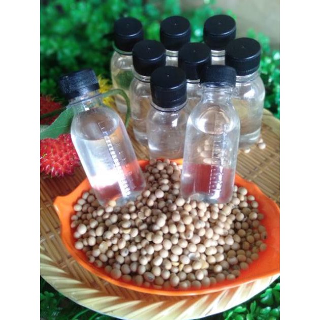 Chai Hương Nấu Sữa Đậu Nành Chuẩn Vị