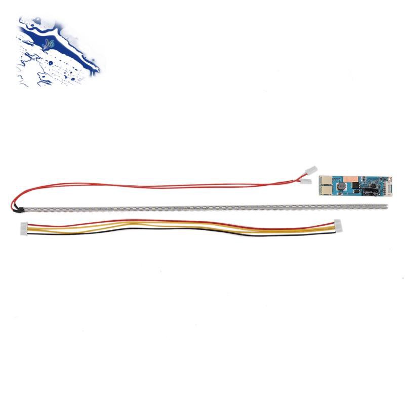 355mm LED Backlight Strip Kit For Update CCFL LCD Screen To Monitor | BigBuy360 - bigbuy360.vn