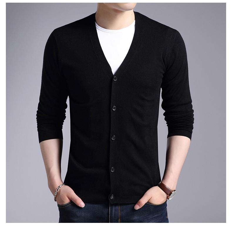 Áo Cardigan Jacket Unisex SITAKI CD01 nhiều màu | BigBuy360 - bigbuy360.vn