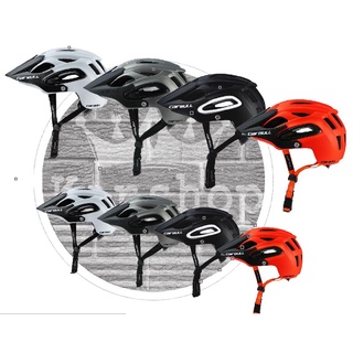 Mũ bảo hiểm CAIRBULL siêu nhẹ thời trang dành cho đi xe đạp leo núi