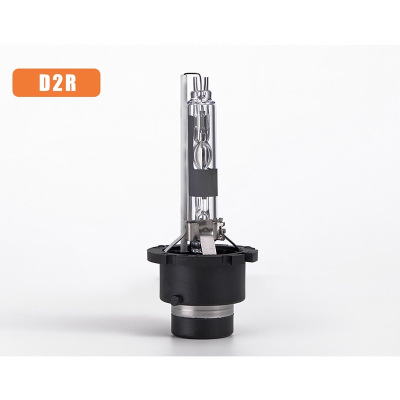 Bộ 2 Bóng Đèn Xenon 12V 35W HID D1S D2S D3S D4S D1R D2R D3R D4R Xenon 4300K 6000K 8000K Chất Lượng Cao