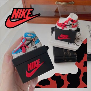 Case Airpod 1/2/pro Giày Full Box N I K E air