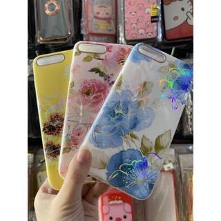 Iphone 7/8 plus ốp lưng nhựa viền dẻo in hình cực đẹp