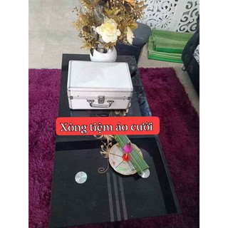 Nhang Xông Phong Thủy Bình An