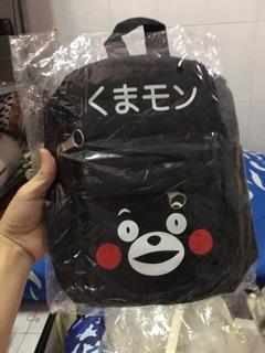 Túi đeo chéo cho bé