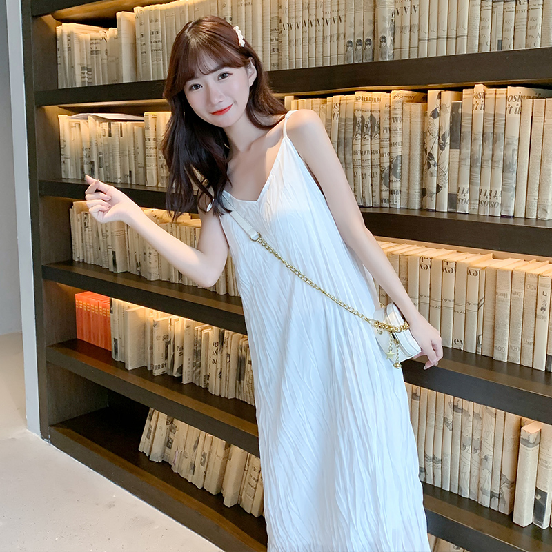 Đầm Ngắn Tay Với Thiết Kế Dáng Rộng Xinh Xắn Dành Cho Nữ | BigBuy360 - bigbuy360.vn