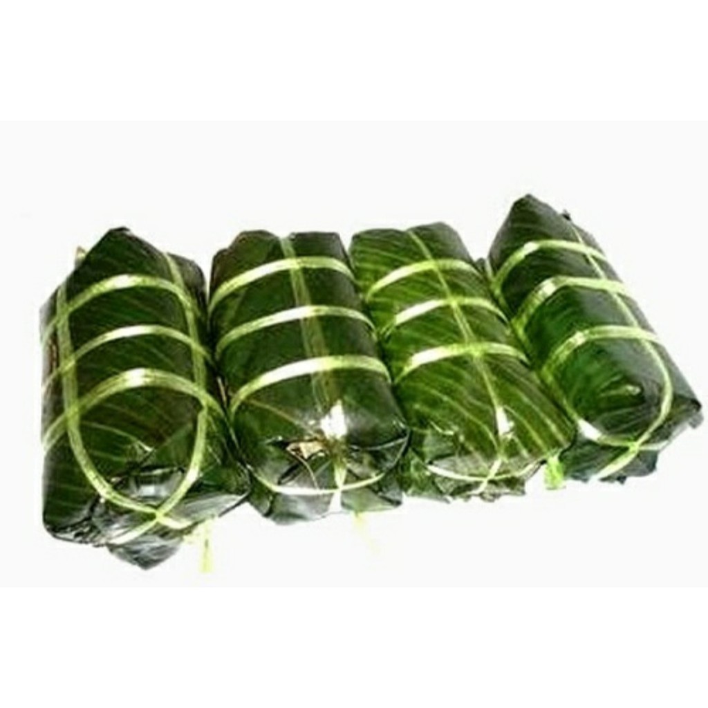 2 Chả LỤA Cô 4 Đặc Sản Bình Định