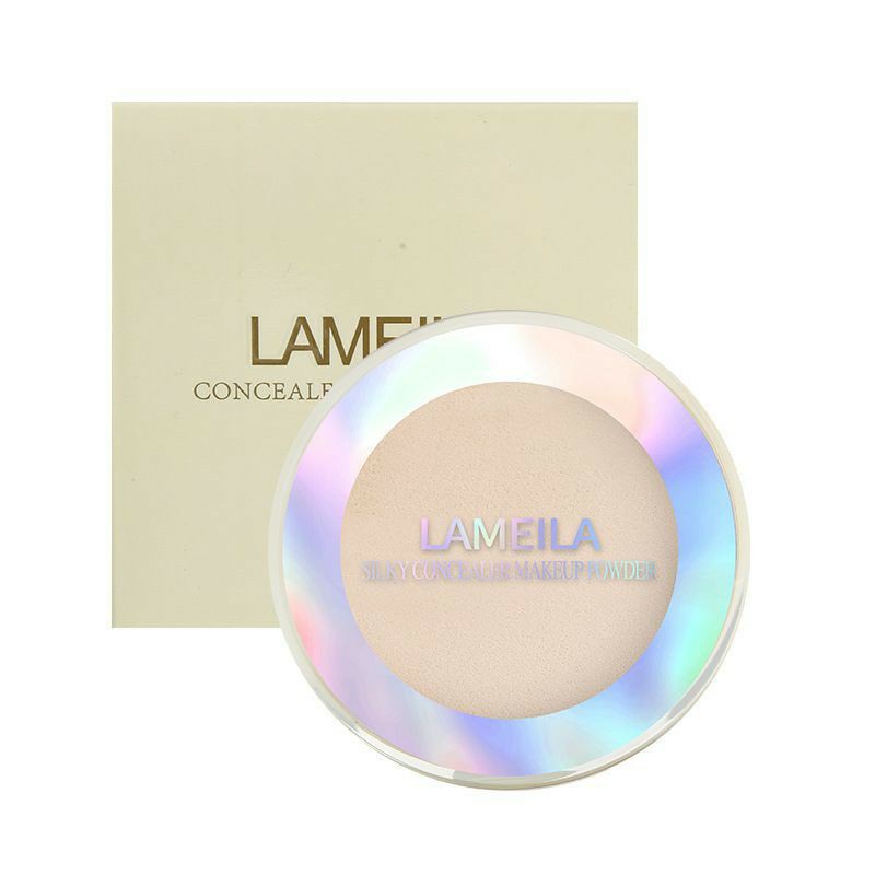 Phấn phủ nén lameila | BigBuy360 - bigbuy360.vn