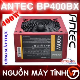 Nguồn máy tính công suất thực antec 400w