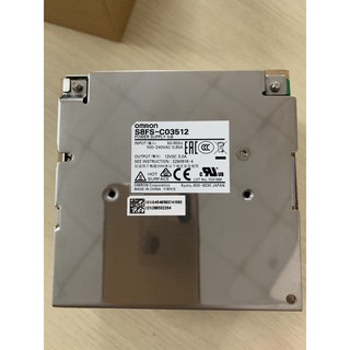 Bộ nguồn Omron S8FS-C05012