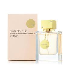 Nước hoa Armaf Club De Nuit Woman EDP 105ml