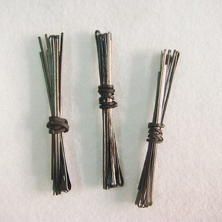 Ghim cài tóc cô dâu - (bộ 5 bó 100 chiếc)