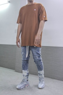 Champion tee