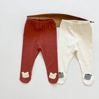 Set gấu body + quần cho bé