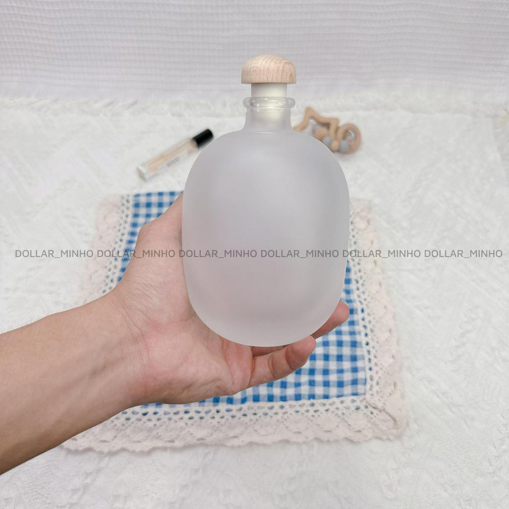 Lọ thủy tinh các loại đựng hạt sữa nước ép mật ong, chất liệu thủ tinh nắp nhôm chất liệu tốt an toàn khi sử dụng LTT22