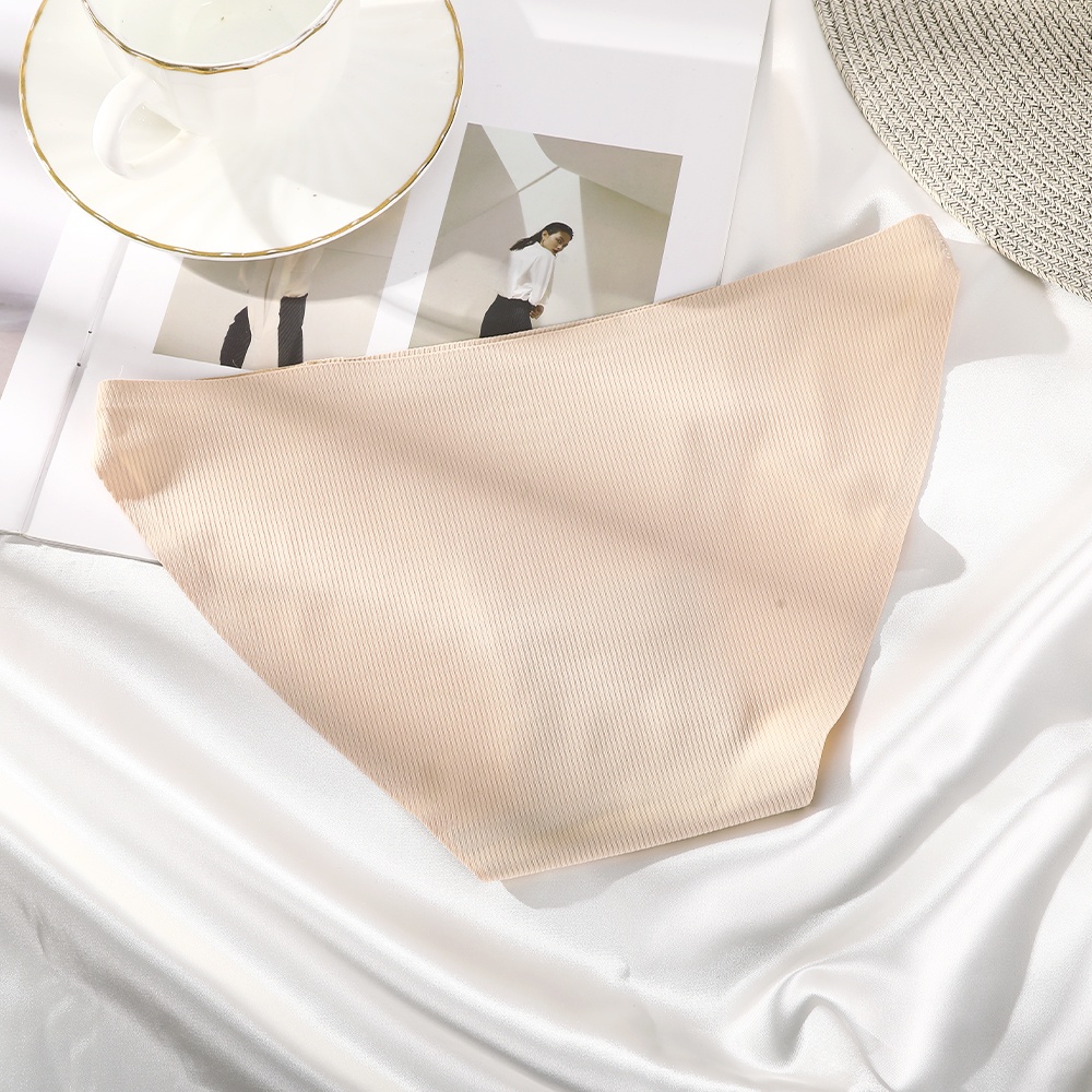 Quần lót thể thao LEVAO chất liệu lụa mềm kháng khuẩn cho nữ