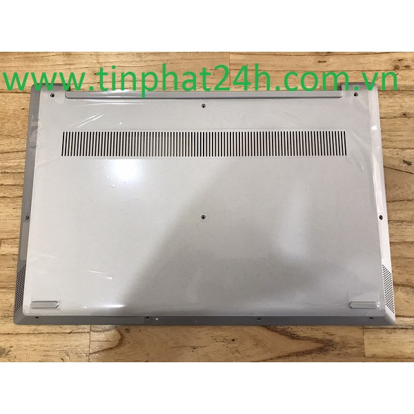 Thay Vỏ mặt D Laptop Lenovo IdeaPad S340-15 S340-15IWL S340-15API S340-15IIL AM2GC000110 AP2GC000510 AP2GC000310 Màu Bạc