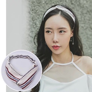 Băng đô tóc - Bờm tóc xinh