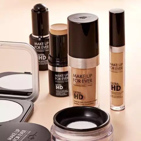 Kem nền Make Up For Ever [HÀNG CHÍNH HÃNG]/ Kem nền đầu tiên với công nghệ 4K được sáng chế của Make Up Forever | BigBuy360 - bigbuy360.vn