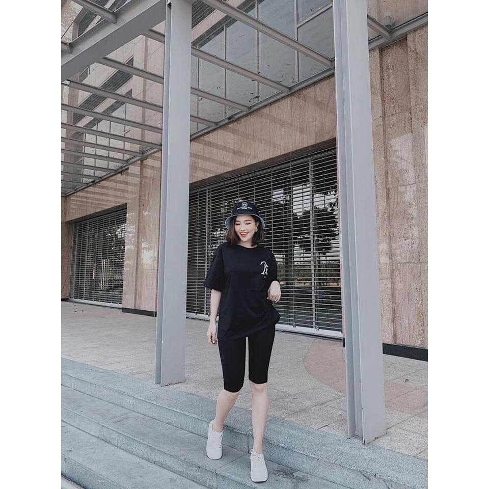 Bộ VL ngố nữ