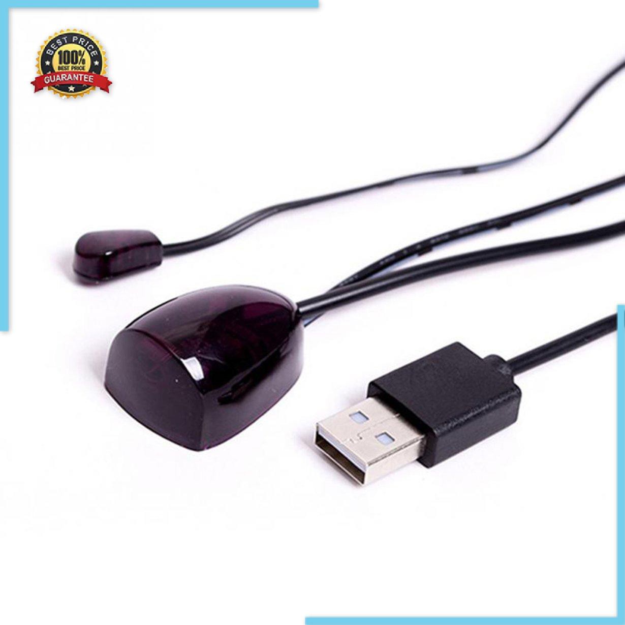 Bộ Thu Phát Tín Hiệu Hồng Ngoại Cổng Usb Tiện Dụng