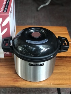 NỒI Ủ TIGER NFH-G450