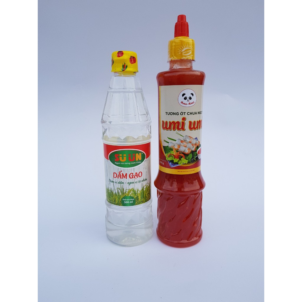 Dấm gạo SUUN 500ml