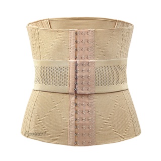 [Fenteer1] Thắt lưng định hình Corset Training Shaper