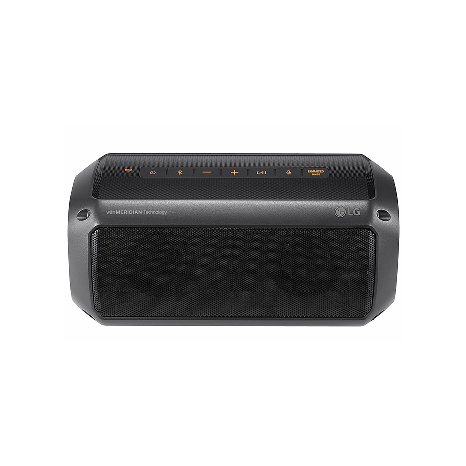 Loa Bluetooth LG PK3 (Hàng Chính Hãng)