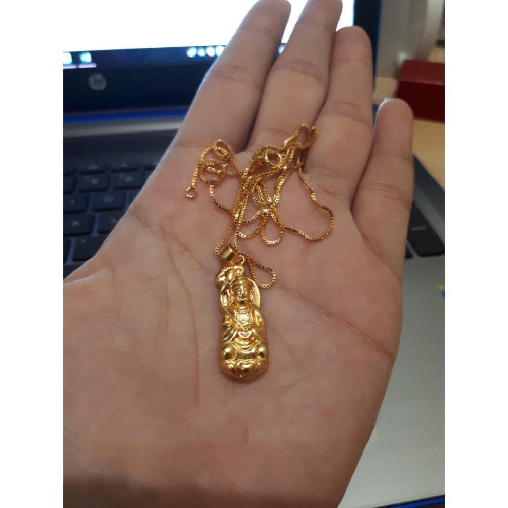 Mặt dây chuyền MD013