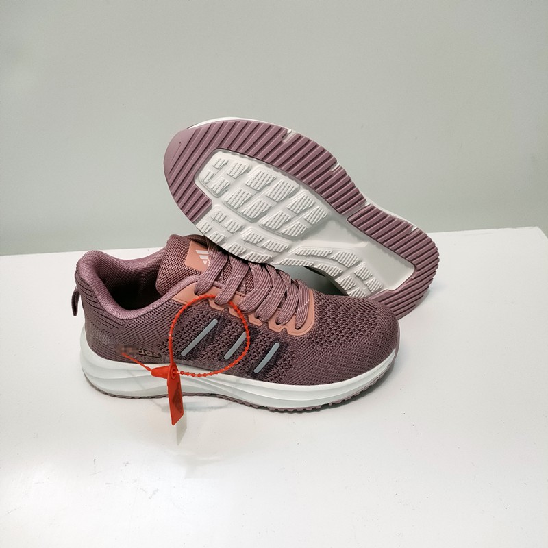 Giày thể thao nữ chính hãng Phương Linh 86 shop, giày sneaker nữ chạy bộ thể dục thể thao M71 M72 M76 M77
