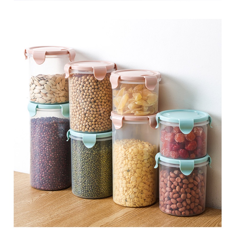 Hũ, Hộp đựng gia vị | BigBuy360 - bigbuy360.vn