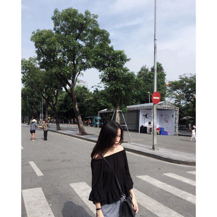 Lý Mỹ Duyên 23148