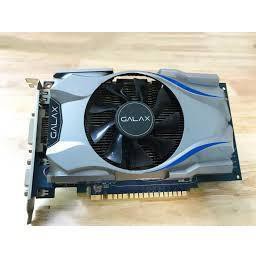 Card đồ họa VGA GTX750 1GD5 và 2GD5