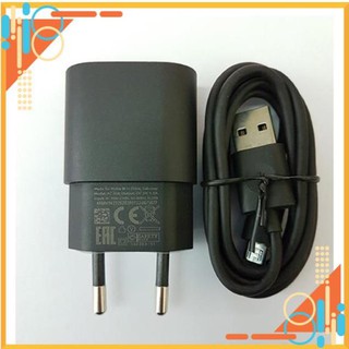 Bộ sạc lumia ( củ và dây )