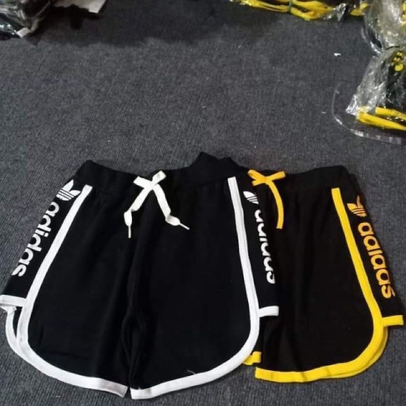 Quần Đùi Nữ ❤FREESHIP❤Đùi Nữ Hoạ Tiết Kute | BigBuy360 - bigbuy360.vn