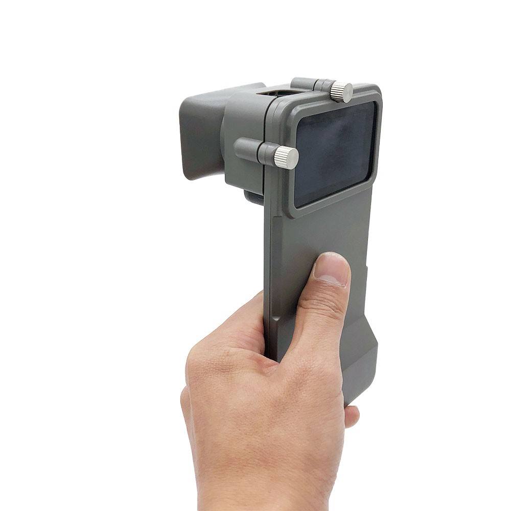 Tay cầm chống rung DJI OSMO Mobile 3 cho điện thoại | BigBuy360 - bigbuy360.vn